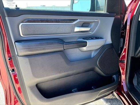 Used 2023 RAM 1500 Big Horn AWD/4WD image 9