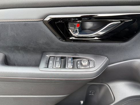 New 2026 Subaru Forester Sport AWD/4WD image 11