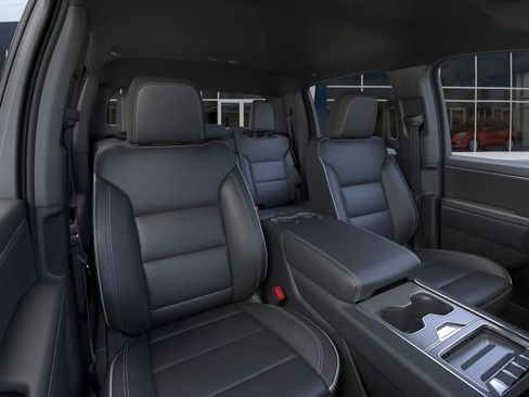 New 2026 GMC Sierra EV Elevation image 16