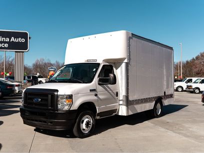 Used 2021 Ford E-450 and Econoline 450 Super Duty