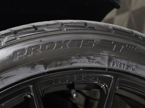 Used 2025 Cadillac Escalade Sport w/ Touring Package image 48