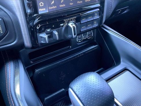 Used 2022 RAM 1500 TRX w/ TRX Level 2 Equipment Group image 25