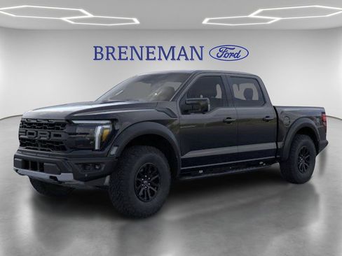 New 2026 Ford F150 Raptor image 1