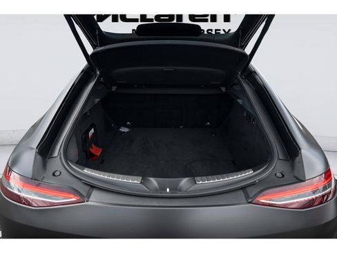 Used 2023 Mercedes-Benz AMG GT 63 image 23