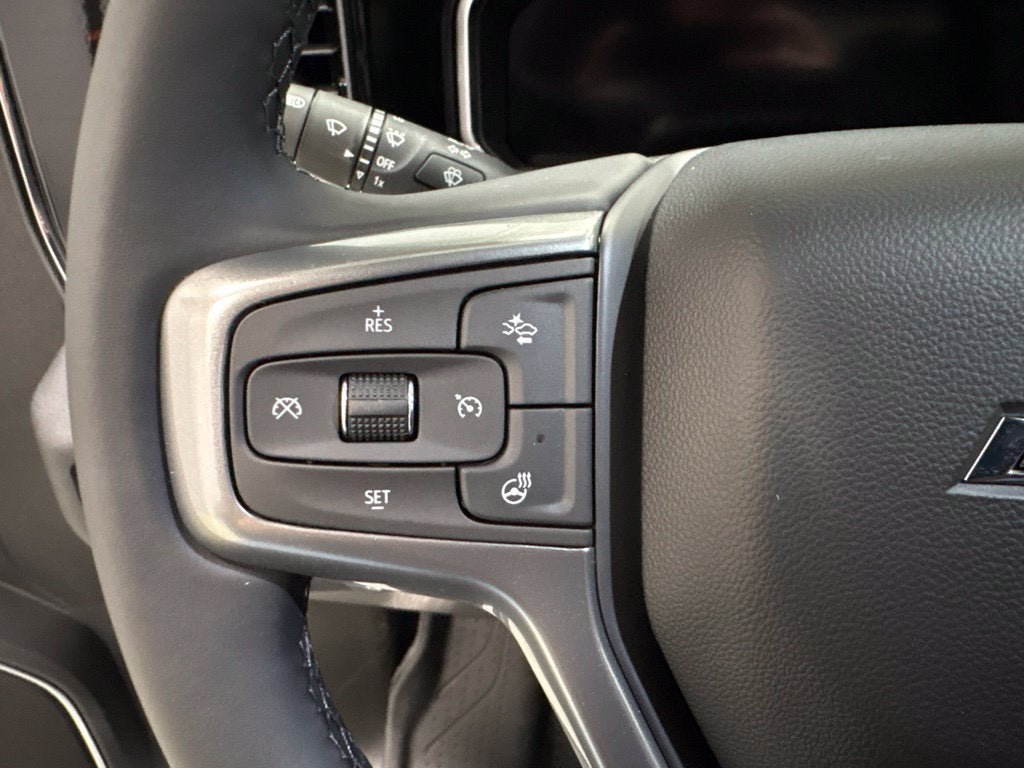 New 2026 Chevrolet Silverado 1500 RST w/ RST Select Package AWD/4WD image 28