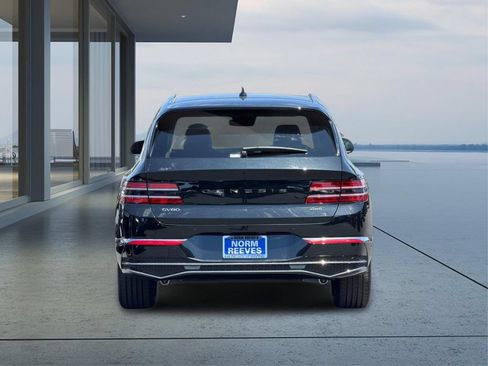 New 2026 Genesis GV80 2.5T Advanced AWD/4WD image 5