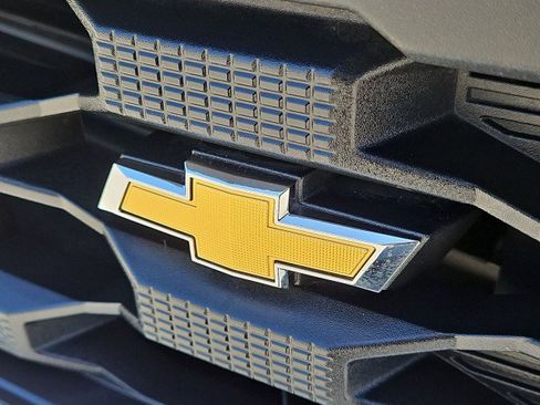 Used 2024 Chevrolet Silverado 1500 Custom RWD image 30