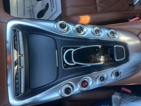 Used 2016 Mercedes-Benz AMG GT S image 23