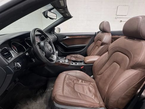 Used 2013 Audi A5 2.0T Prestige AWD/4WD image 22