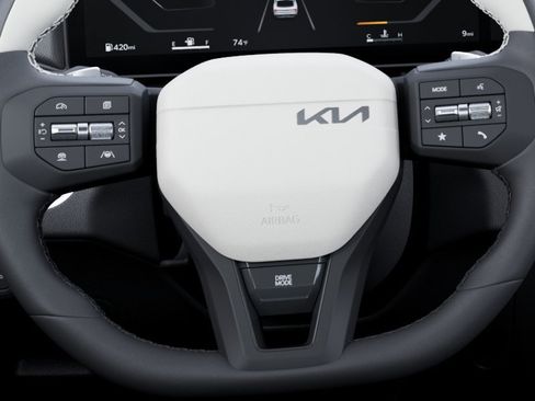 New 2026 Kia K4 EX FWD image 22