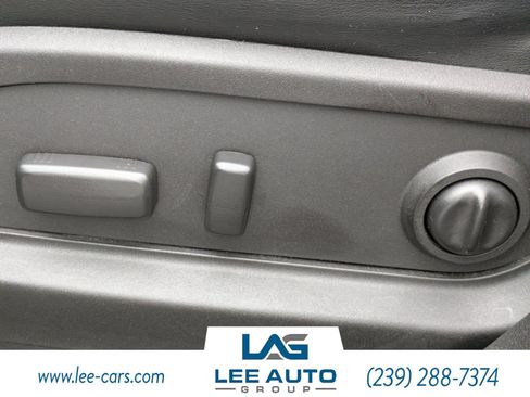 Used 2011 Buick Enclave CXL w/ Trailering Provision Package FWD image 19