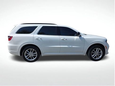 Used 2023 Dodge Durango GT image 10
