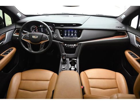 Used 2024 Cadillac XT5 Premium Luxury image 27