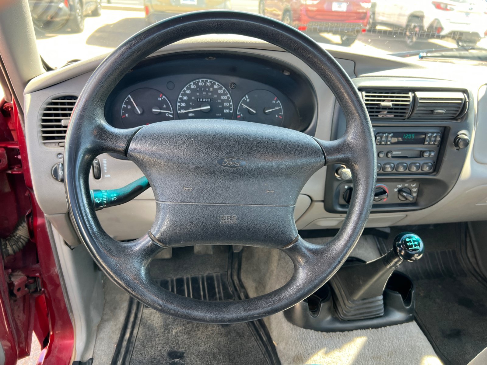 Used 1997 Ford Ranger XLT RWD image 9