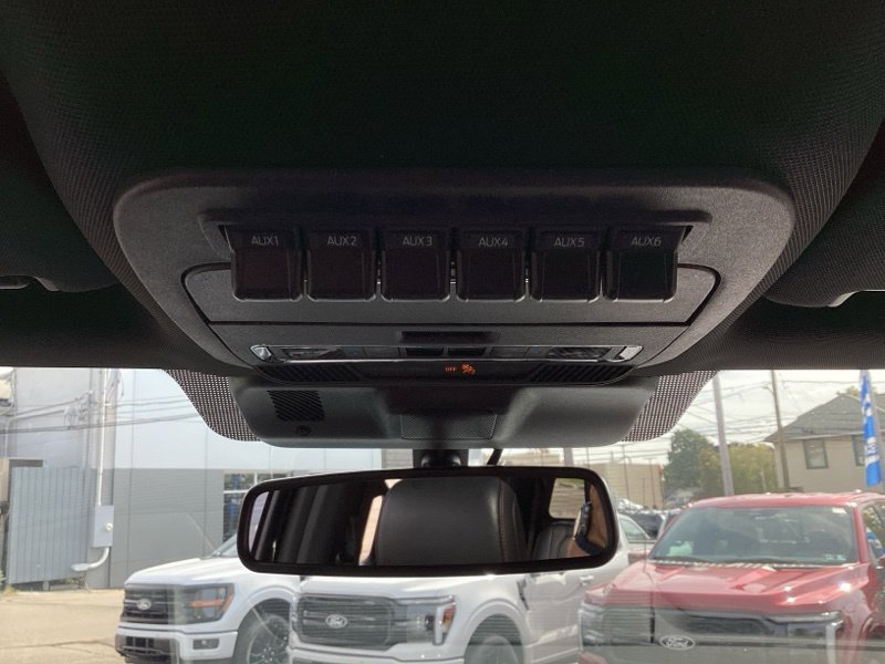 New 2026 Ford F150 Raptor AWD/4WD image 53