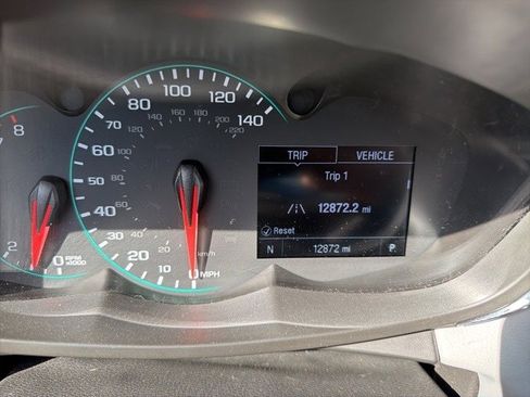 Used 2020 Chevrolet Trax LS w/ Tint and Cruise Package image 15