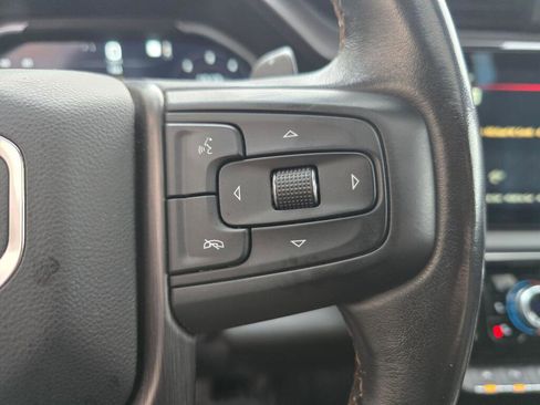 Used 2022 GMC Sierra 1500 AT4 w/ AT4 Premium Package image 38