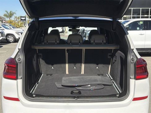 Used 2019 BMW X3 M40i w/ Premium Package image 28