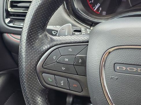 Certified 2024 Dodge Durango GT AWD/4WD image 29