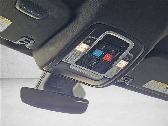 Used 2026 RAM 1500 Laramie AWD/4WD image 19