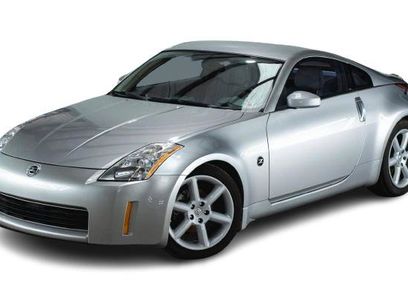 Used 2004 Nissan 350Z Touring