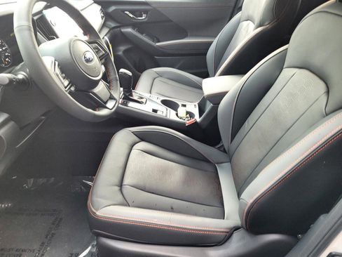 New 2026 Subaru Crosstrek 2.5i Limited image 11