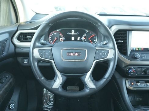 Used 2021 GMC Acadia Denali w/ GMC Pro Grade Package image 17