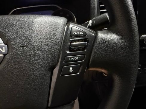 Used 2022 Nissan Frontier S w/ Technology Package AWD/4WD image 32