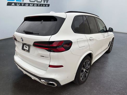 Used 2026 BMW X5 xDrive40i image 13