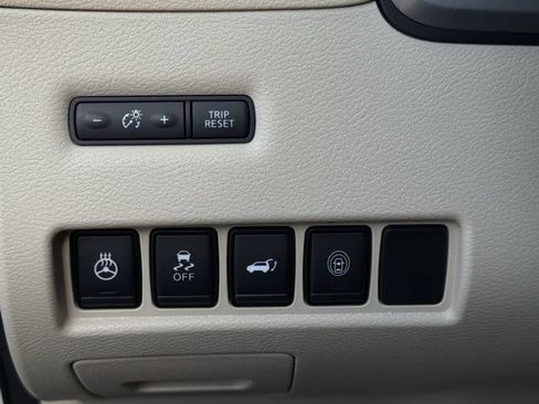 Used 2023 Nissan Murano Platinum w/ Cargo Package FWD image 25