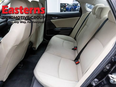 Used 2018 Honda Civic LX image 19