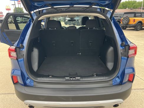 Used 2023 Ford Escape Active FWD image 31