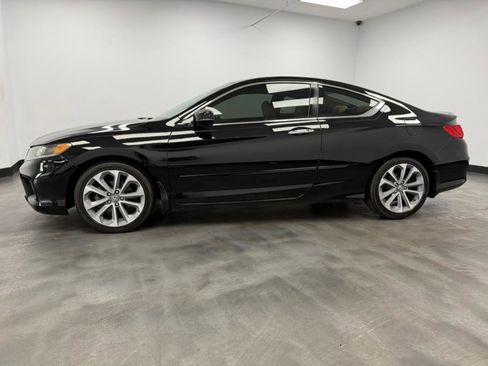 Used 2014 Honda Accord EX-L image 3
