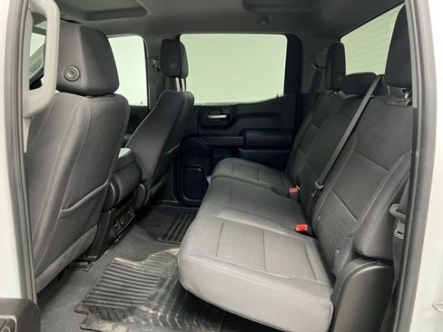 Used 2024 GMC Sierra 1500 Pro w/ Graphite Edition image 43