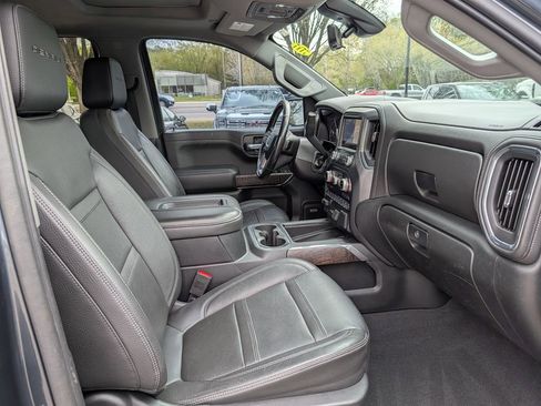 Used 2019 GMC Sierra 1500 Denali w/ Denali Ultimate Package AWD/4WD image 19