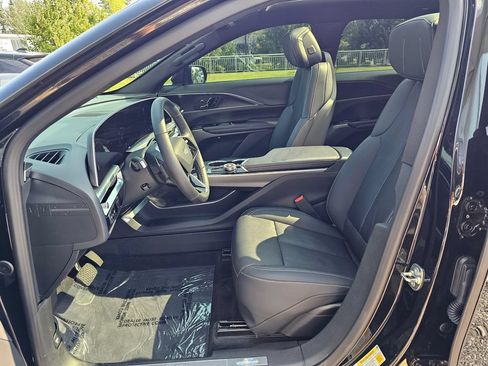 Certified 2024 Cadillac Lyriq Sport AWD/4WD image 20