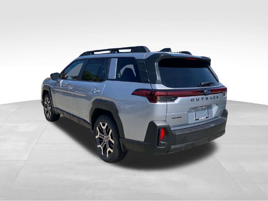New 2026 Subaru Outback Touring XT AWD/4WD image 2