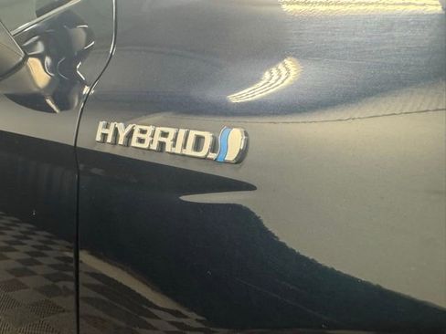 Used 2018 Toyota Camry XLE w/ Audio Package image 33