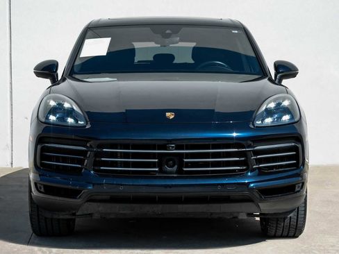 Used 2022 Porsche Cayenne image 6