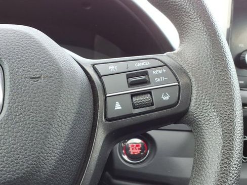 Certified 2023 Honda Accord EX image 20