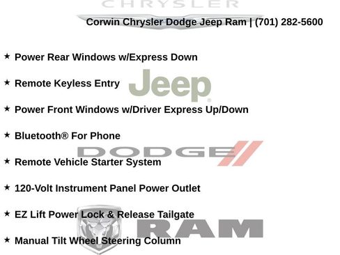 Used 2023 Chevrolet Silverado 1500 Custom image 23