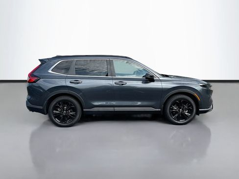 Used 2024 Honda CR-V Sport Touring image 9