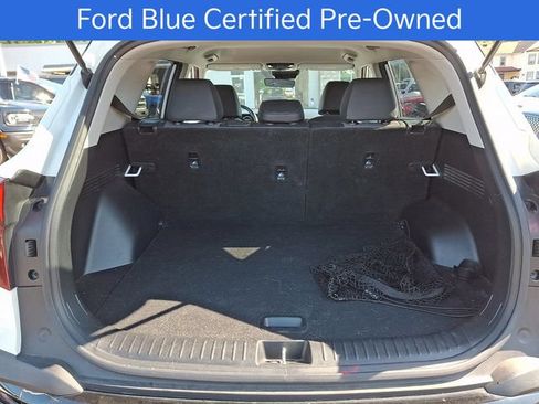 Used 2024 Kia Seltos S FWD image 30