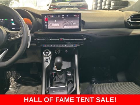 Used 2024 Dodge Hornet R/T w/ R/T Blacktop Package AWD/4WD image 13