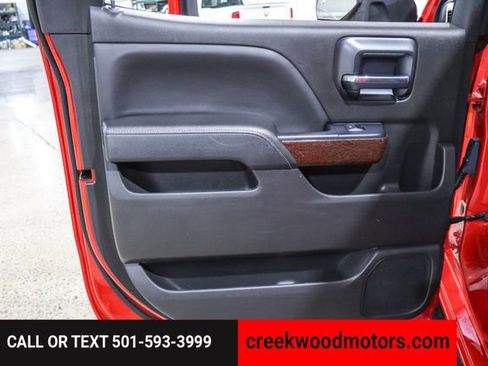 Used 2018 GMC Sierra 1500 SLT image 42