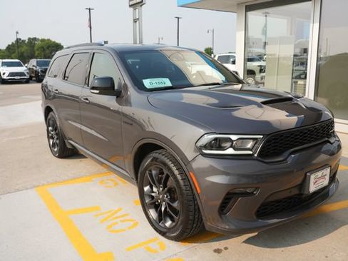 Used 2023 Dodge Durango R/T AWD/4WD image 33