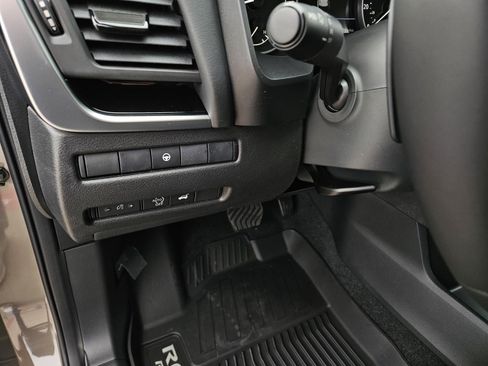 New 2026 Nissan Rogue SV AWD/4WD image 20