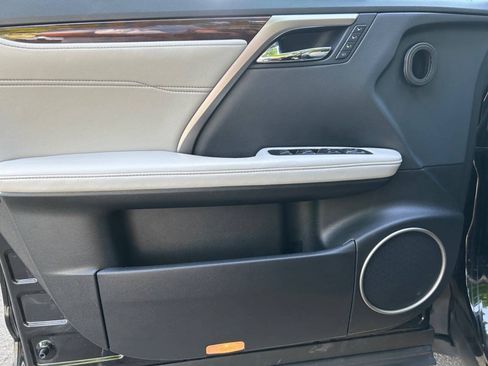 Used 2018 Lexus RX 350 AWD w/ Premium Package image 36
