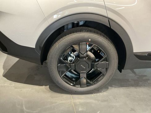 New 2026 Kia Sportage X-Line image 23