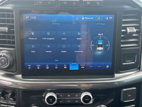 Used 2023 Ford F150 XLT w/ Equipment Group 302A High image 16